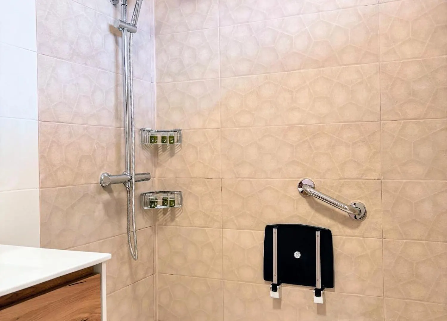 Estudio En Paraiso Royal Arona  Lejlighed