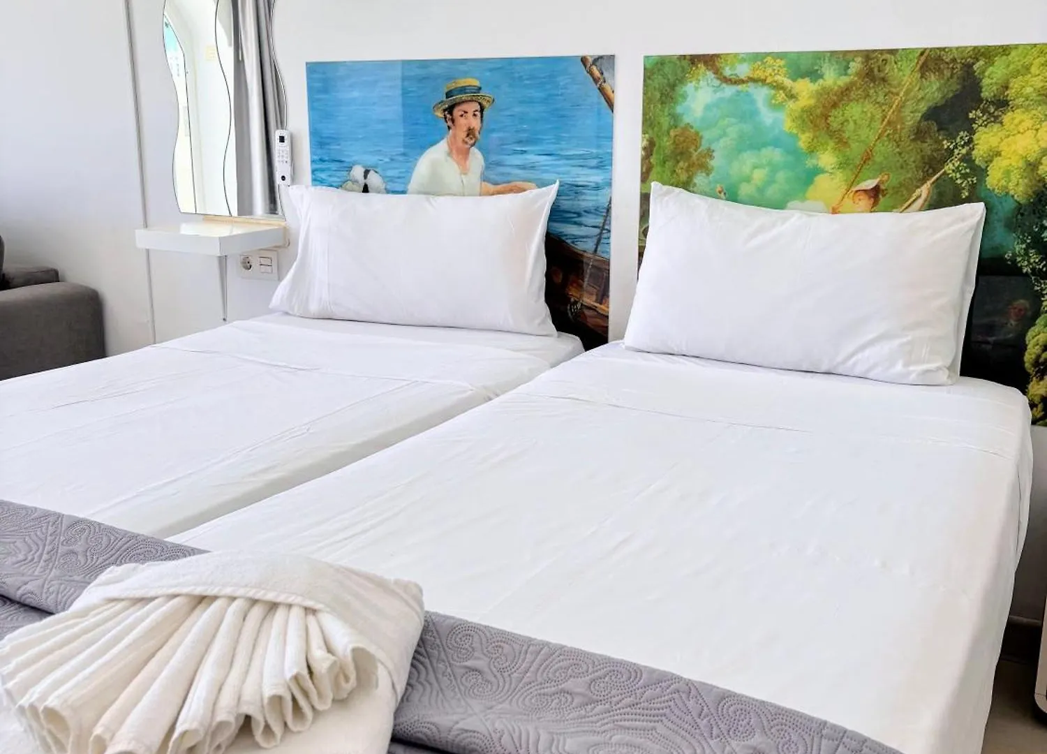 Lejlighed Estudio En Paraiso Royal Arona
