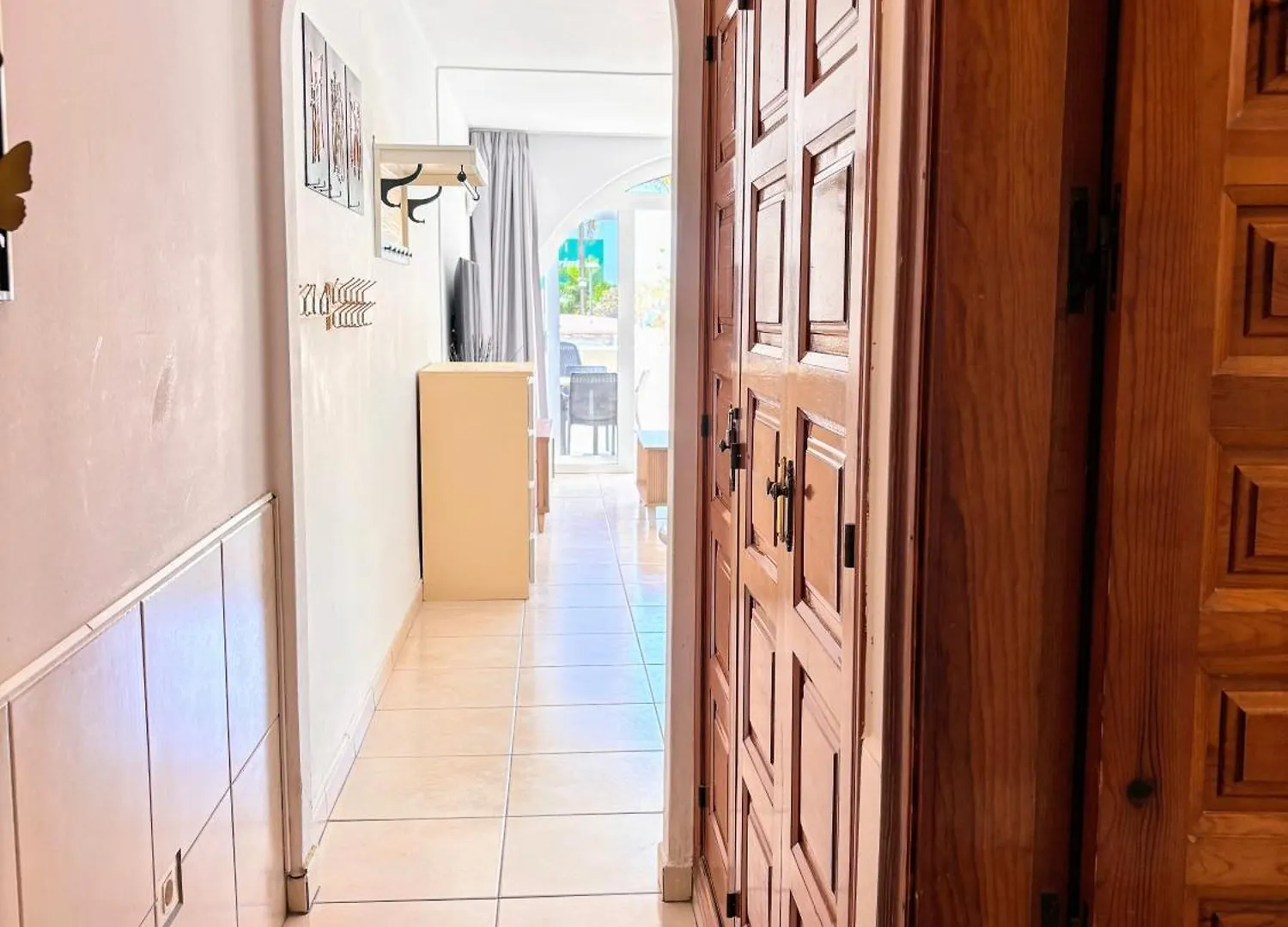 Estudio En Paraiso Royal Arona  0*, Arona (Tenerife) Spanien