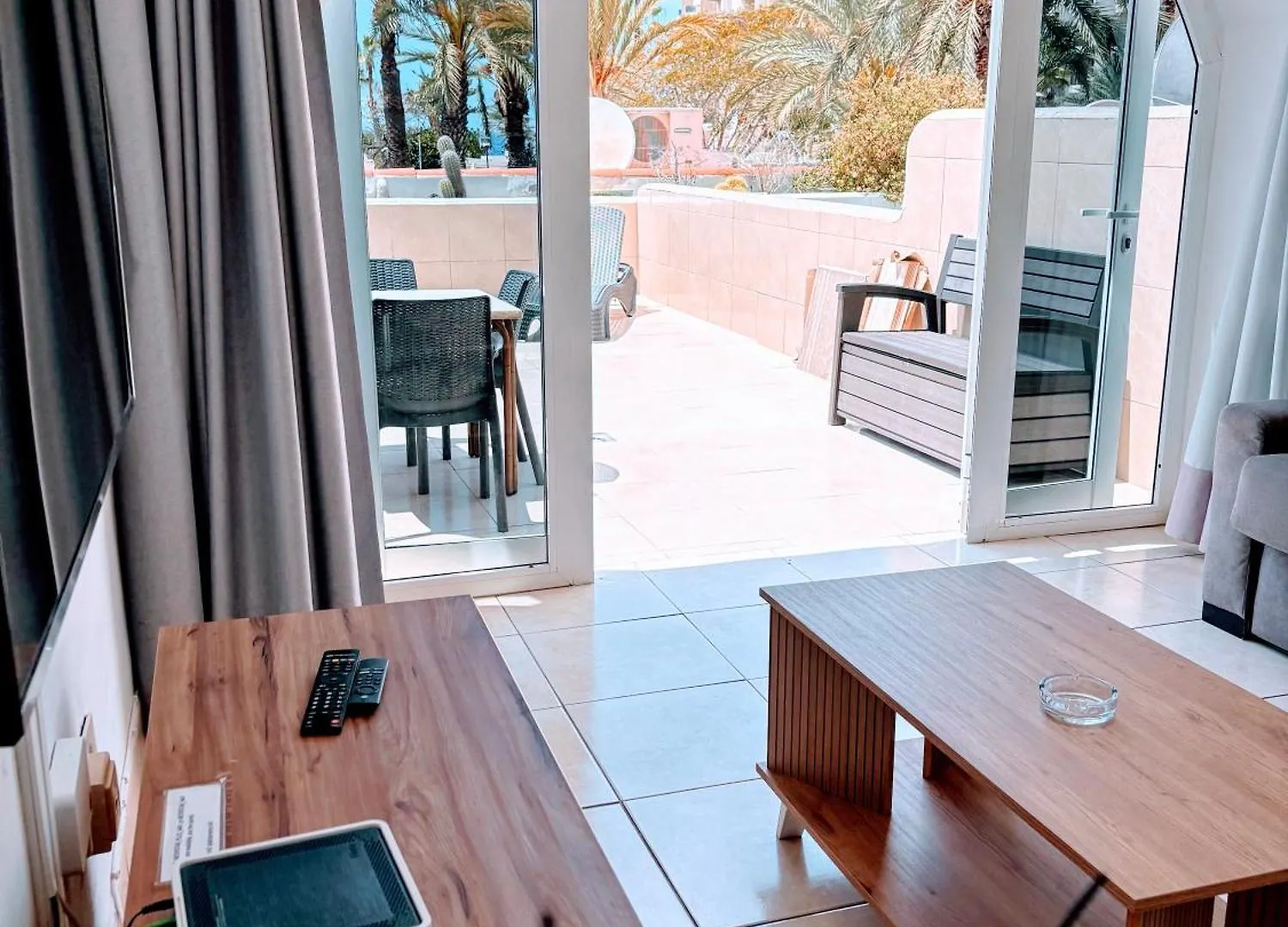 Apartmán Estudio En Paraiso Royal Arona