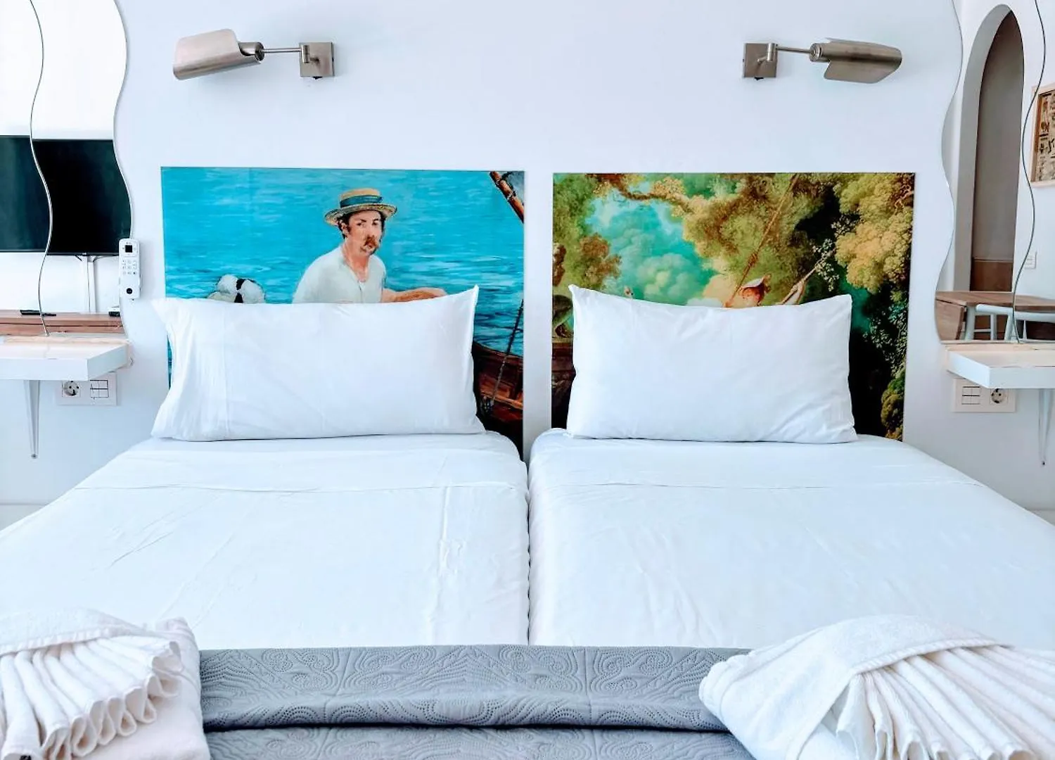Estudio En Paraiso Royal Arona  Španělsko
