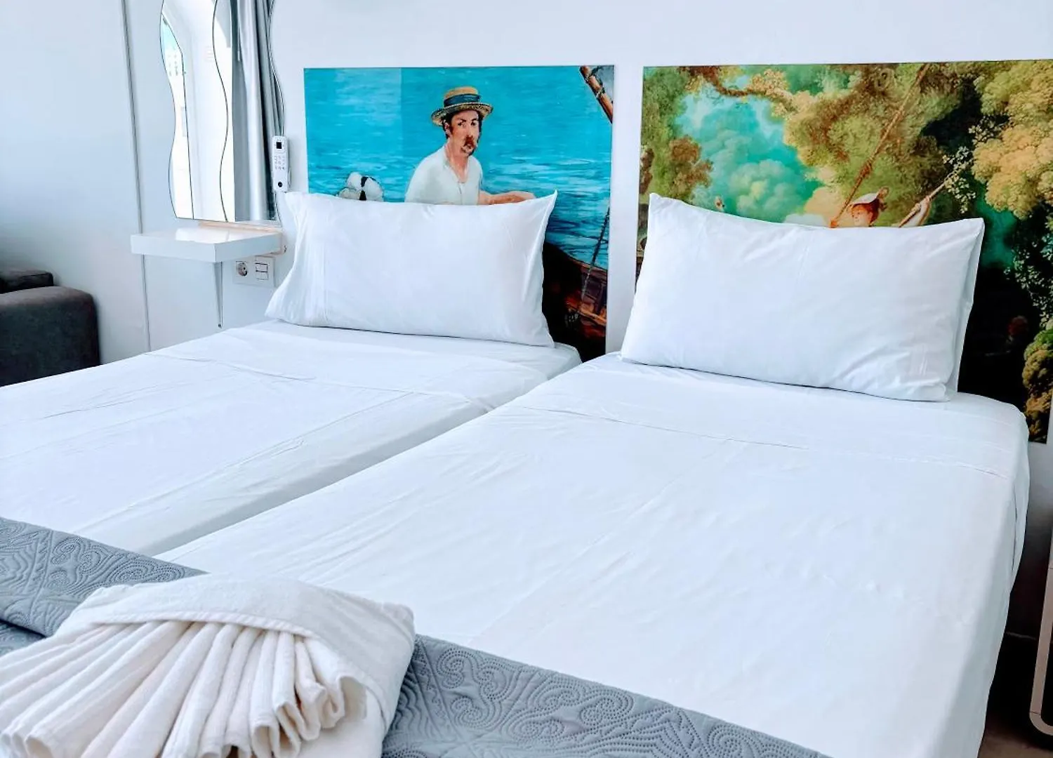 Apartmán Estudio En Paraiso Royal Arona