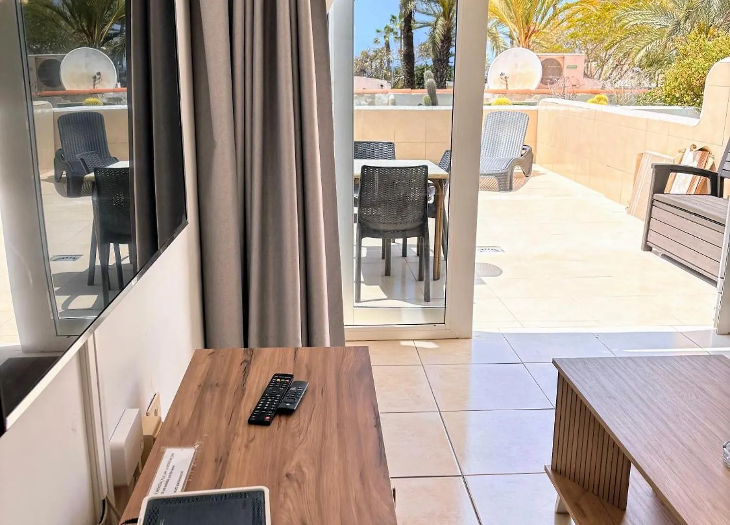 Estudio En Paraiso Royal Arona  Arona (Tenerife)